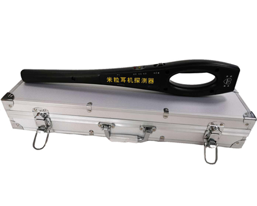 探天下手機(jī)米粒耳機(jī)探測器